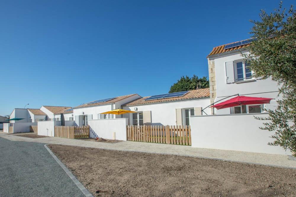 Le Vaisseau Maison Avec Piscine/Parking/Wifi/Plages 5Kms Les Mathes Bagian luar foto